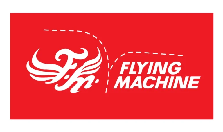 Flying Machine Logo 768x455